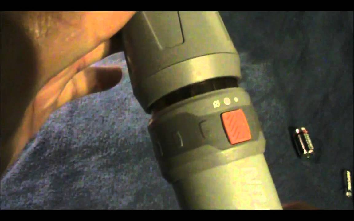 Brunton Lamplight 360 Review SHTF Lighting Emergency Light