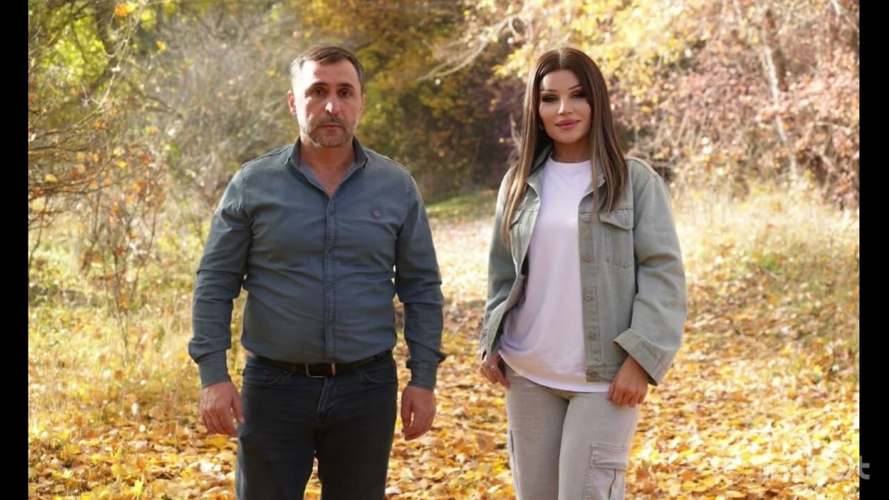 Гр Казино и Рена Наврузбекова . К/ан жеда вун .❤️❤️2024