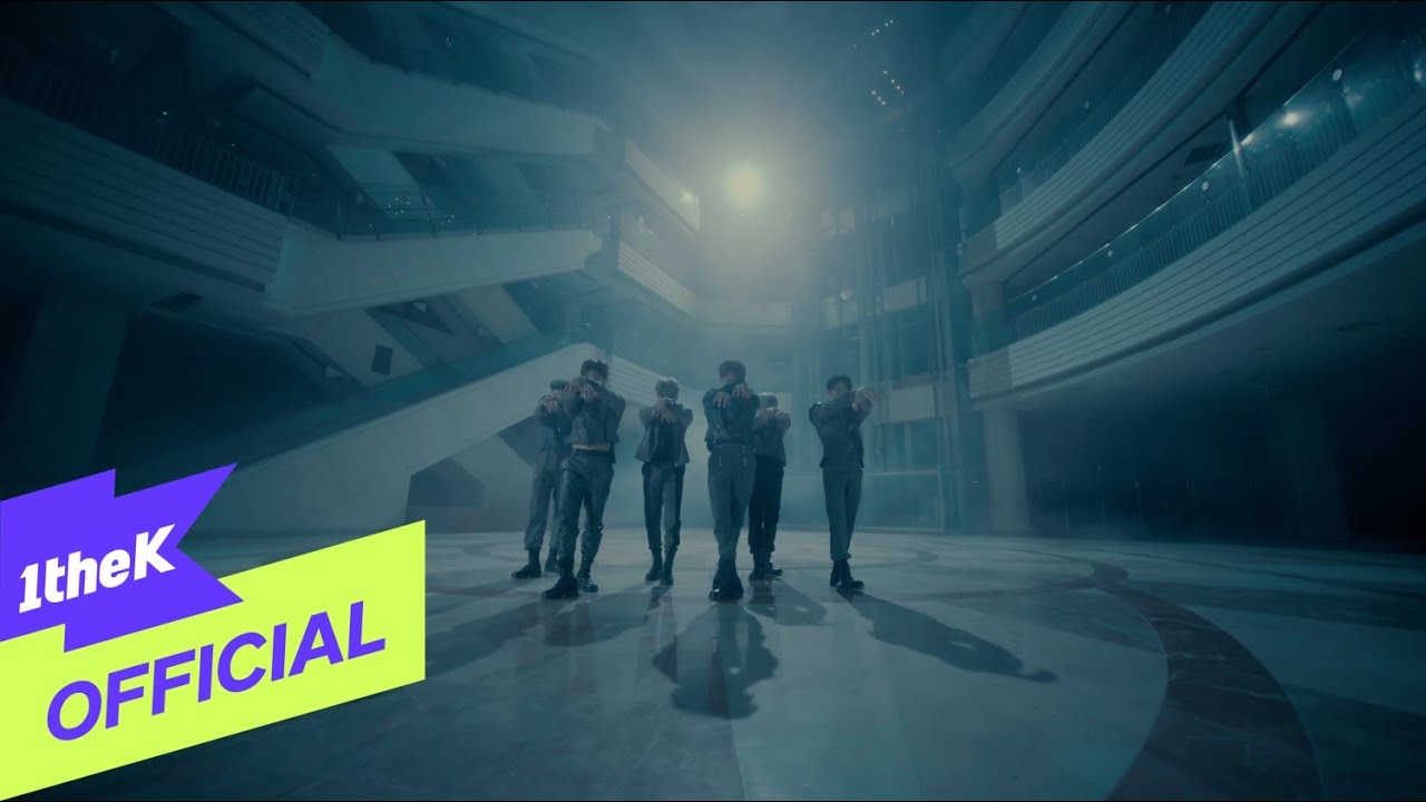 [MV] D-CRUNCH(디크런치) _ Addiction(중독) (Performance Ver.)