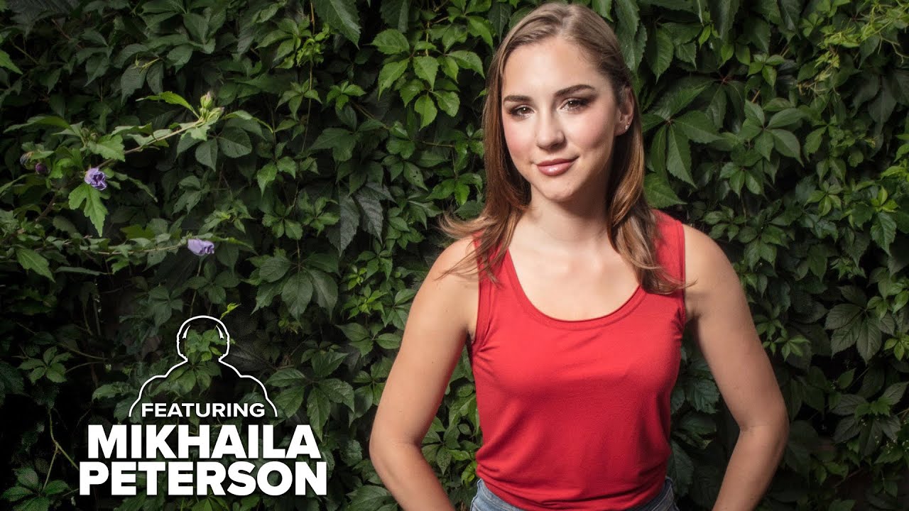 Mark Bell's Power Project EP. 424 - How Diet Healed My Illness ft. Mikhaila Peterson
