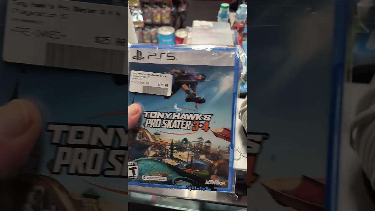 New Addition Video for Monday 