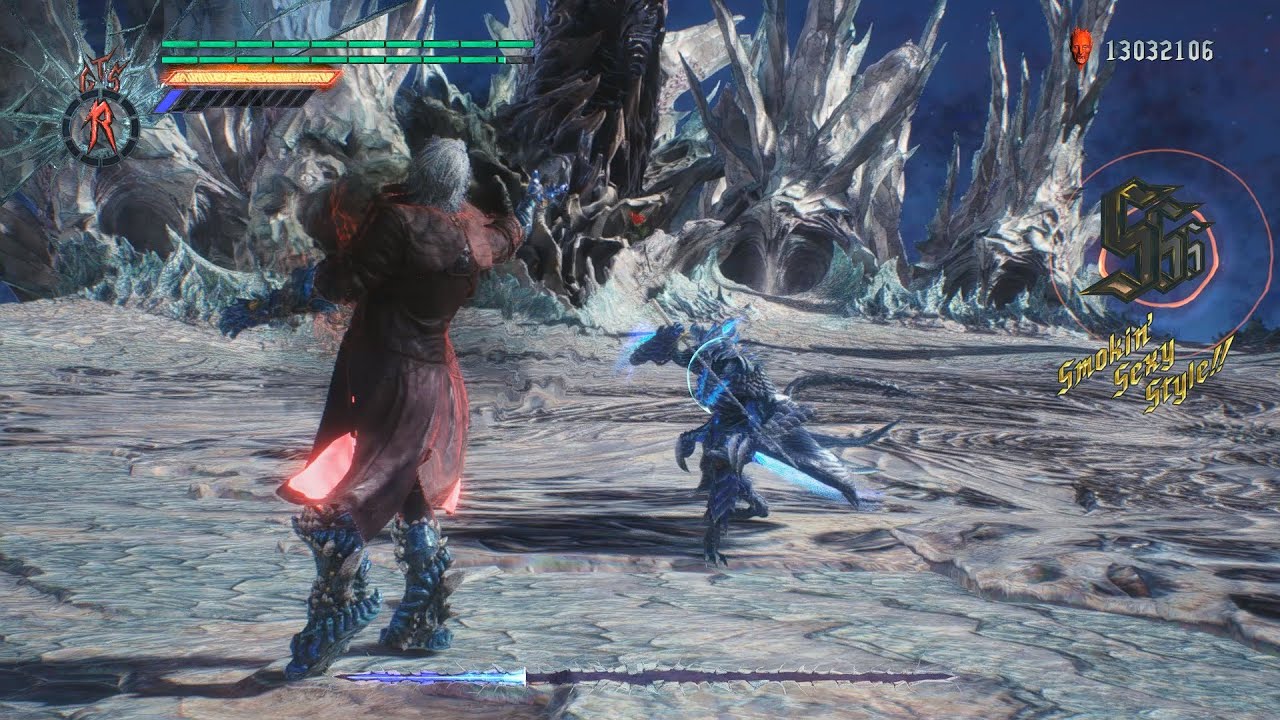 M19! (Learning how to play dante #162)