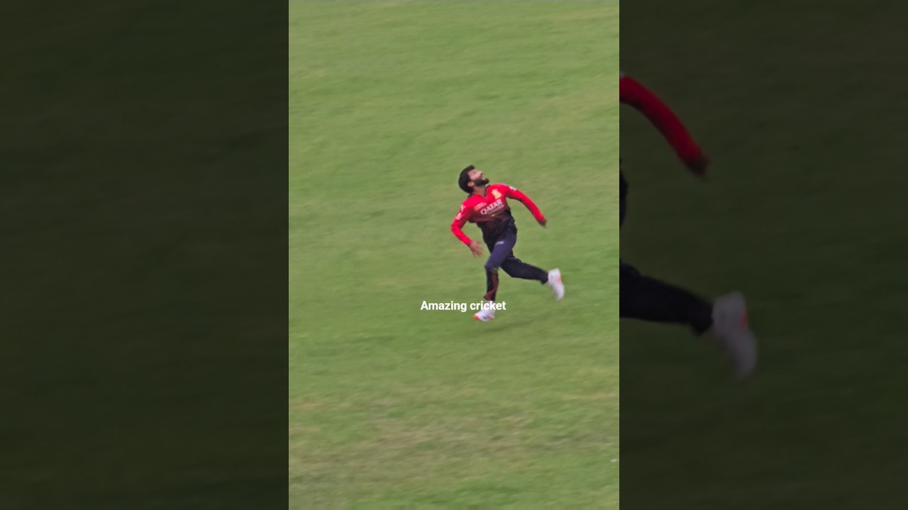 RCB Catching Drills #shorts #rcb #ipl