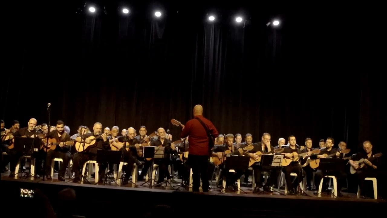 Brasil  Caboclo e João de Barro OVC SBC  20 anos Reg. Leandro de Abreu Teatro Elis Regina 010326