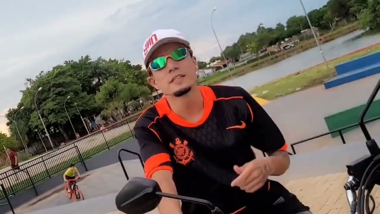 mc vauter - esquema preferido ( video clipe oficial) prod. Melodinexo 