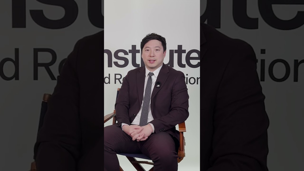 Advice for Surgeons Joining ARSA | Dr. Tsai