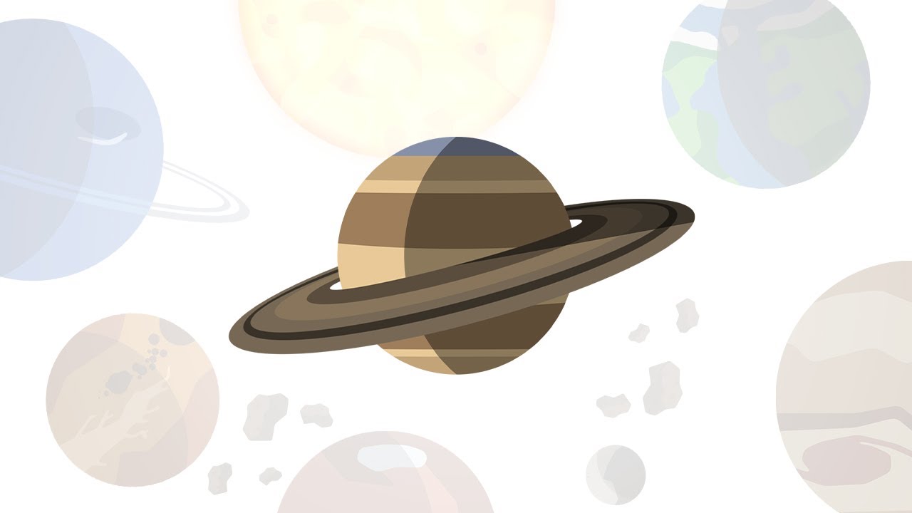 Le Syst&egrave;me solaire