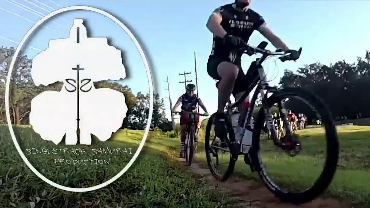 Explore Florida through bikepacking