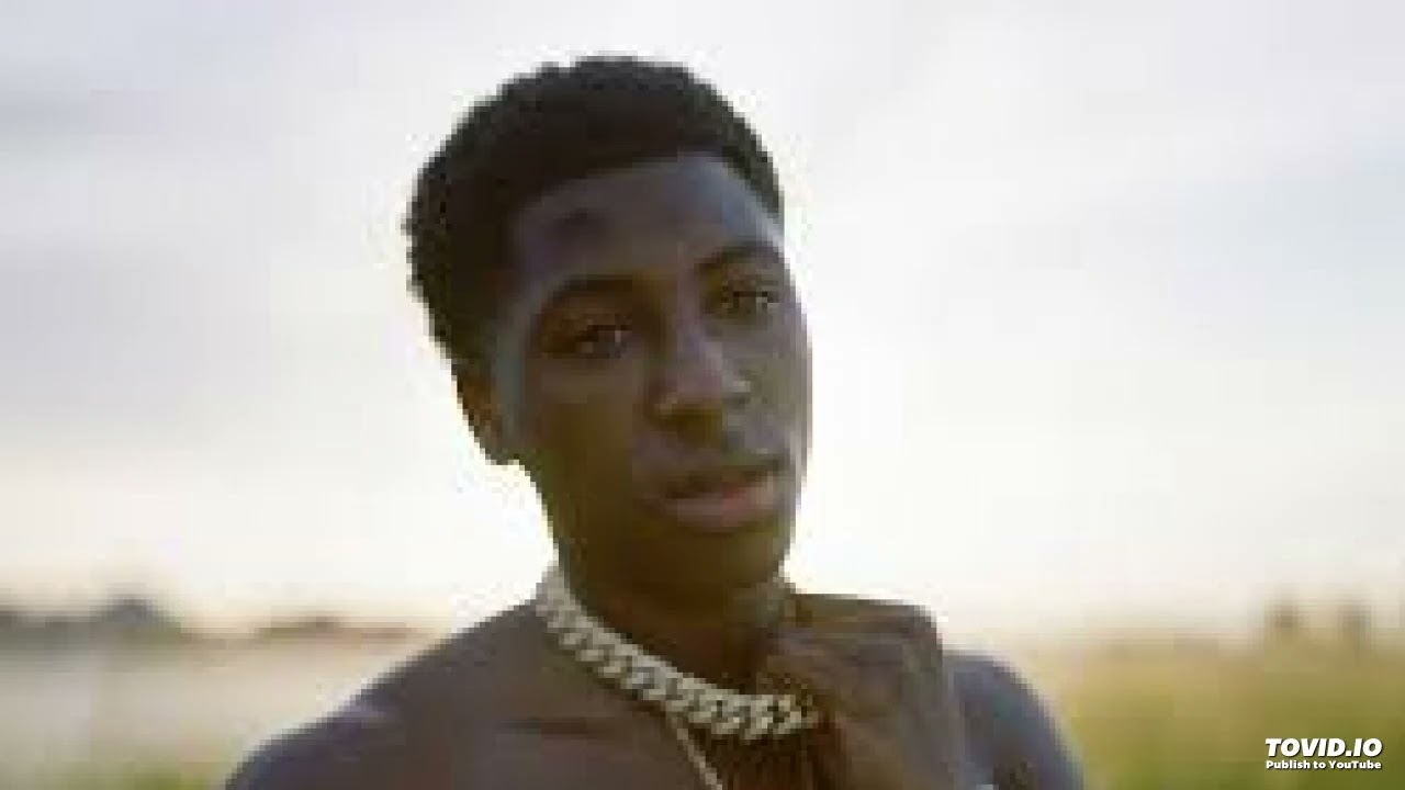 NBA YoungBoy - Hurtful [3D Audio]
