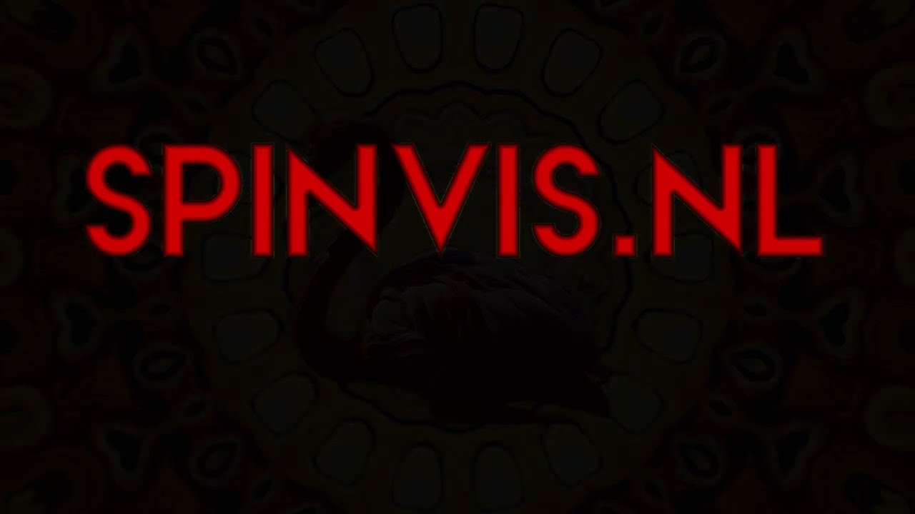 trailer theaterconcert Neveldieren - Spinvis & Saartje Van Camp