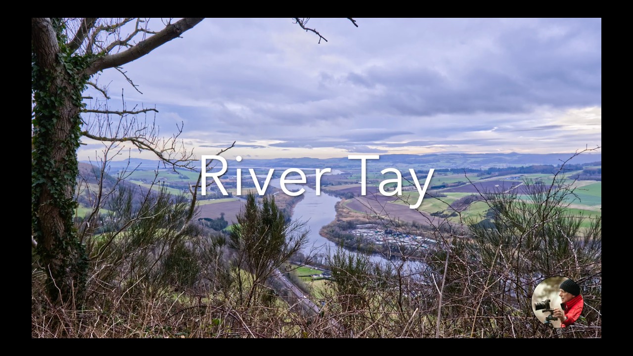 River Tay