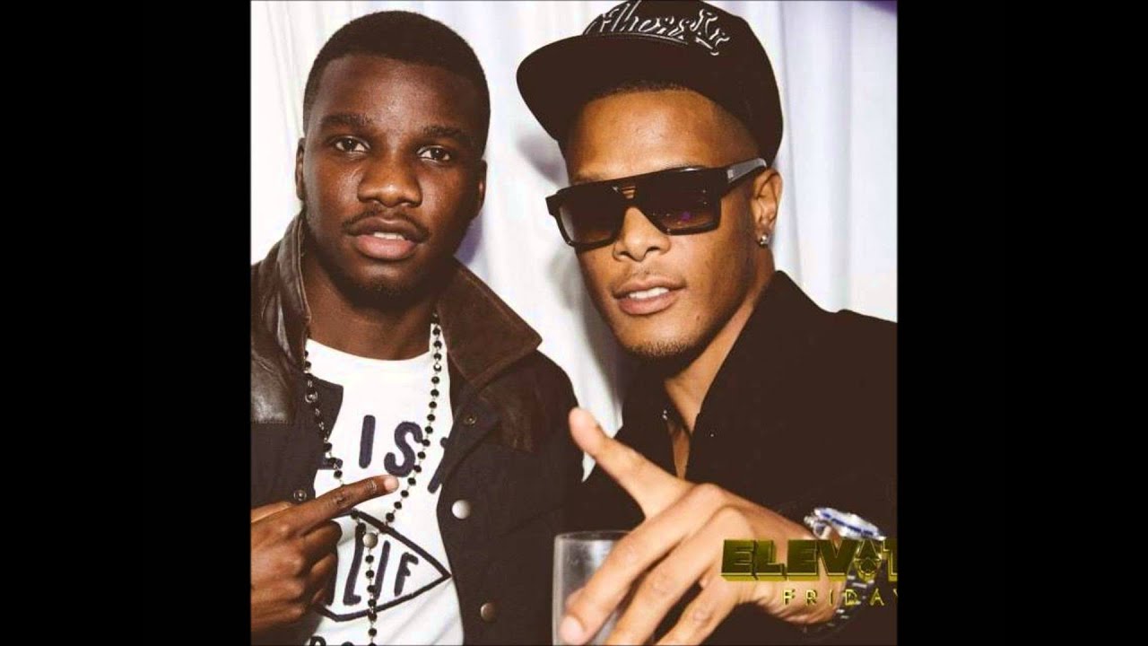 LEVIS ALBANO FT MILTON ZILA MOSEY AND TRIGGA- WHY YOU LEFT ME 20133