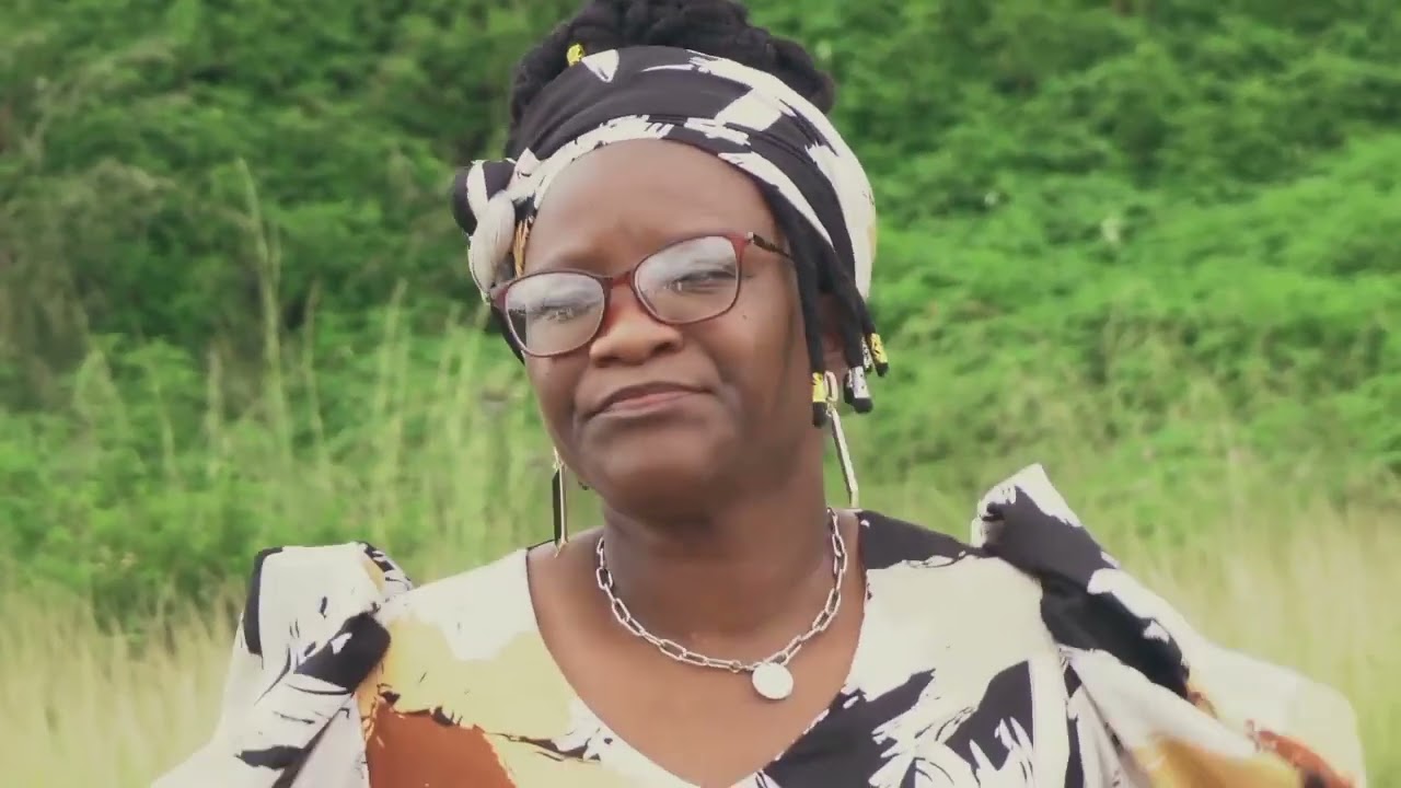 MERCY MALIKITA CHIMDZAKAZI- MUWULULIRE YESU OFFICIAL VIDEO-MALAWI GOSPEL MUSIC