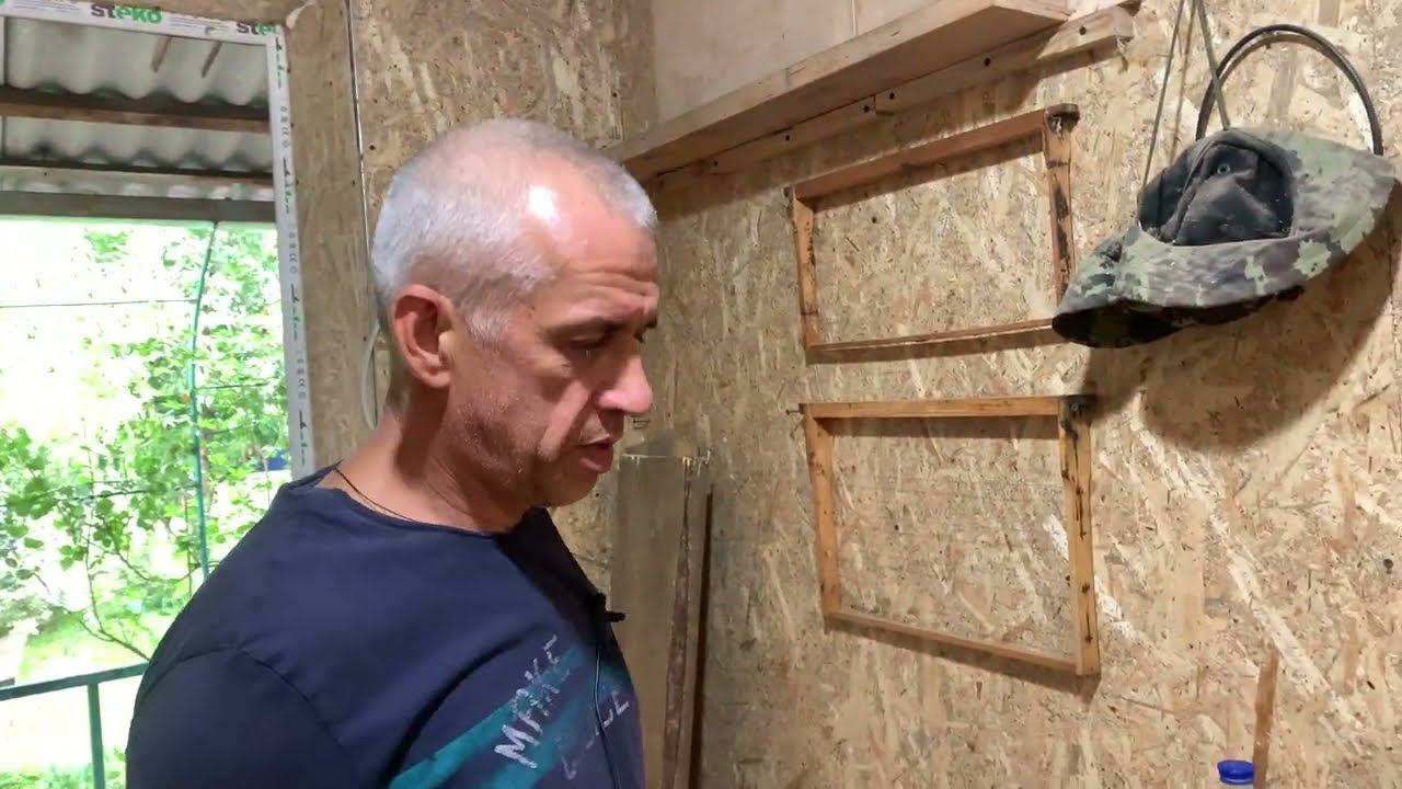 #столярнаямастерская    З днем бджоляра!!!  Моя майстерня.