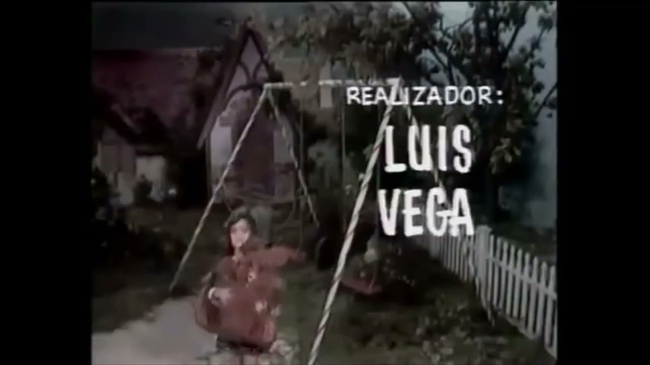 Entrada oficial de Mundo de juguete 1974