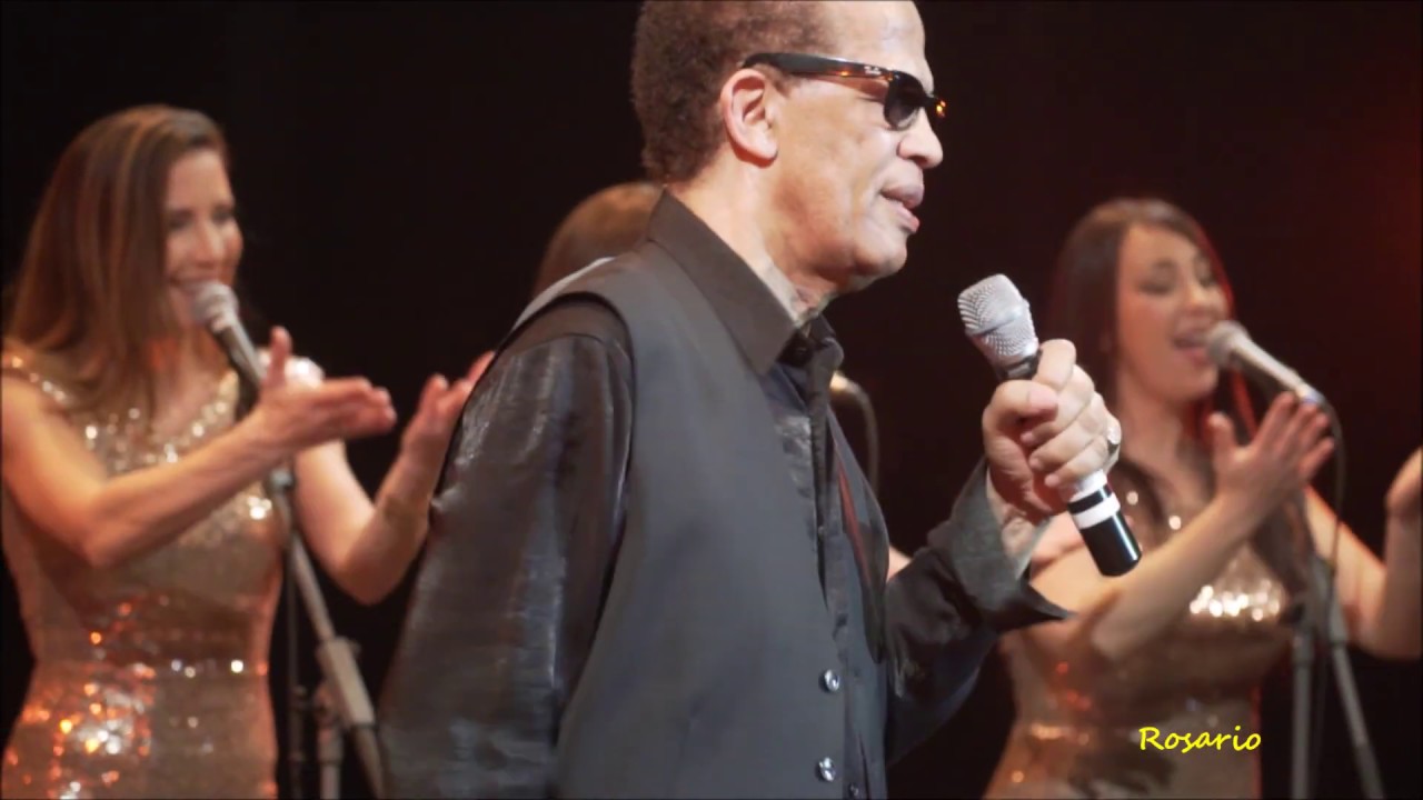 Vigon & The SoSwing Concert Années80 à Laon en LIVE
