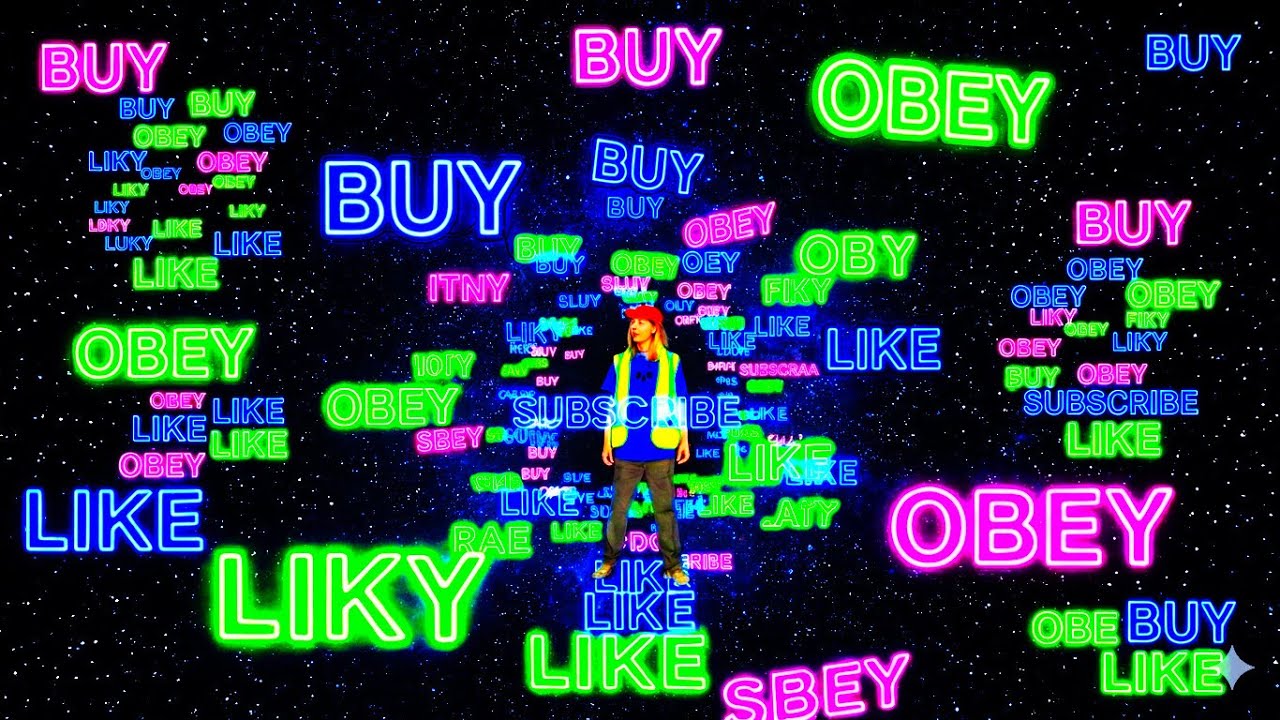 QT Louie - Dopamine Love (Official Lyric Video)