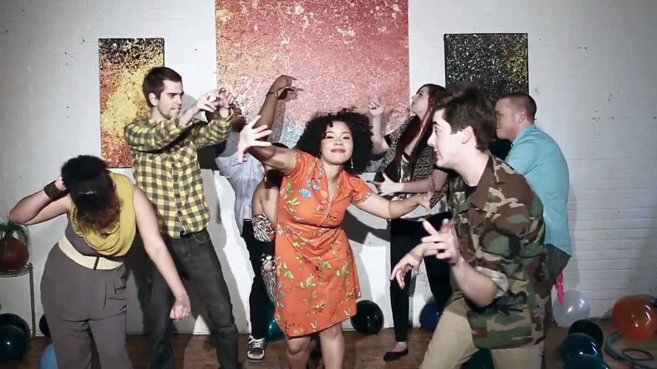 Unbuttoned - This Feeling