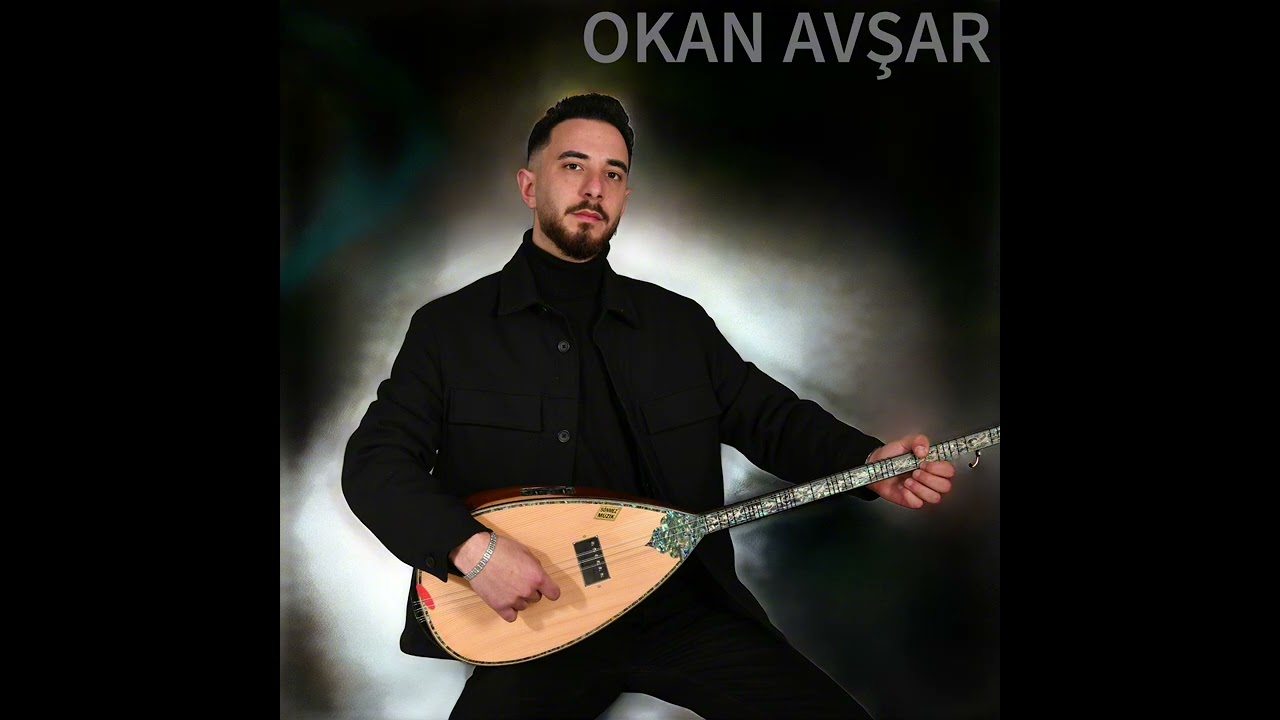 Okan Avşar Garip Başım Taştan Taşa 2026