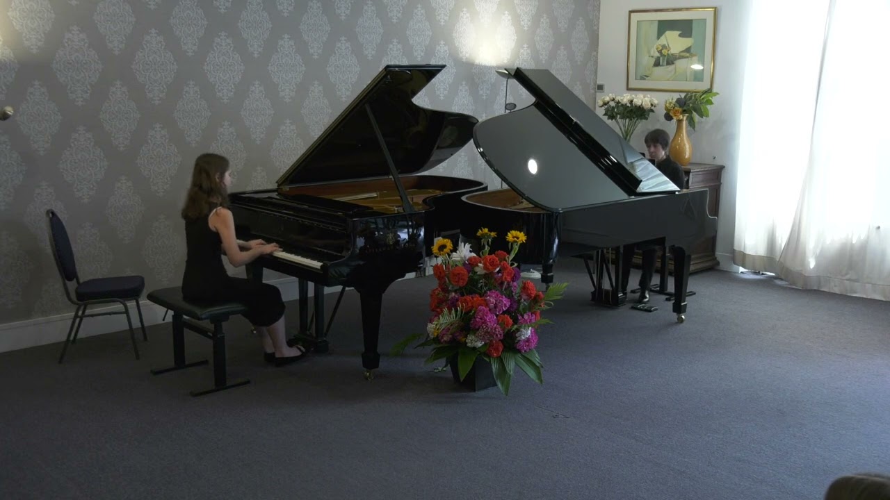 Beethoven Piano Concerto no.3 1st movement 16.06.2025