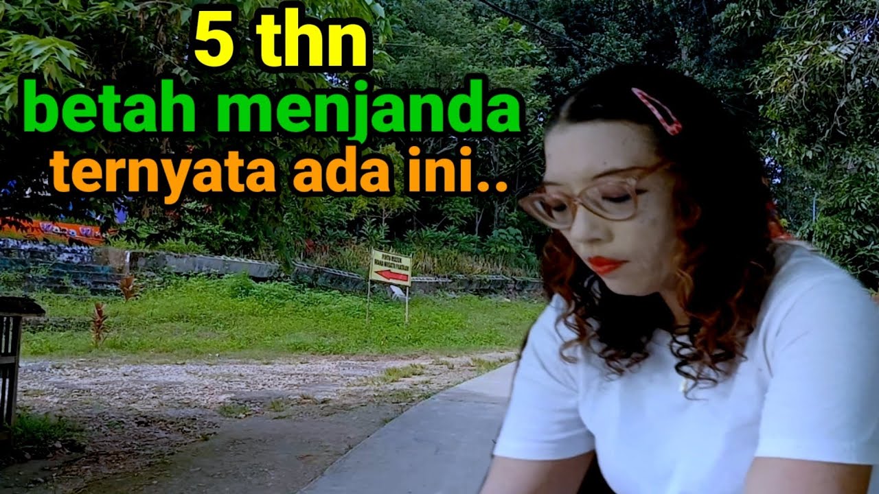 Kisah Ganjil Bunda Sunarti!!Betah menjanda dicukupi Arwah Suwami lewat alam mimpi menembus rasa Sepi
