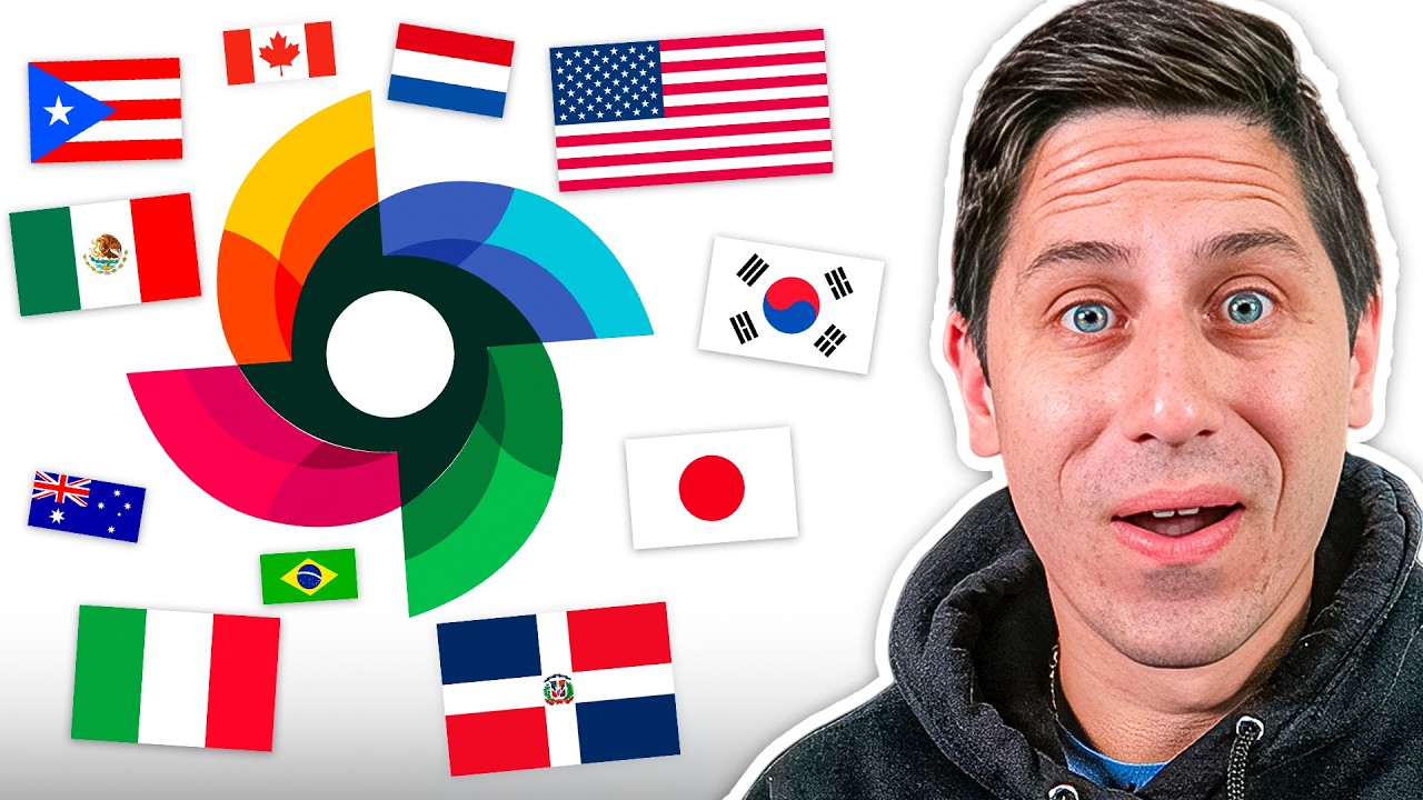 My 2026 World Baseball Classic Predictions