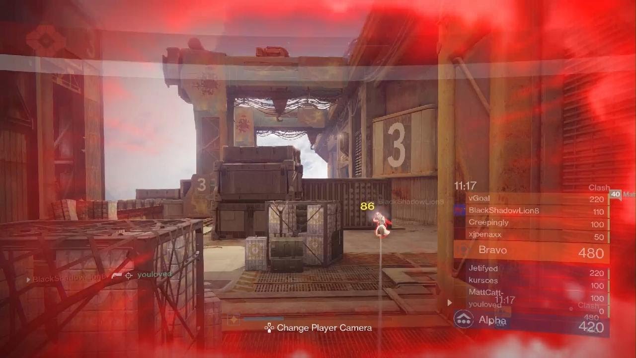 4s against Team Adapt