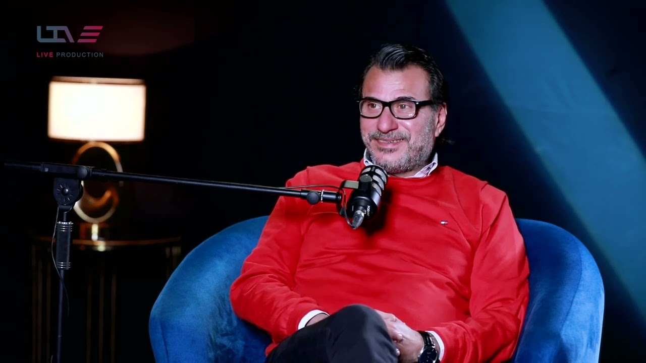 محمد عبد الجليل: شيكابالا مش عارف هو عايز إيه في الكورة🤔