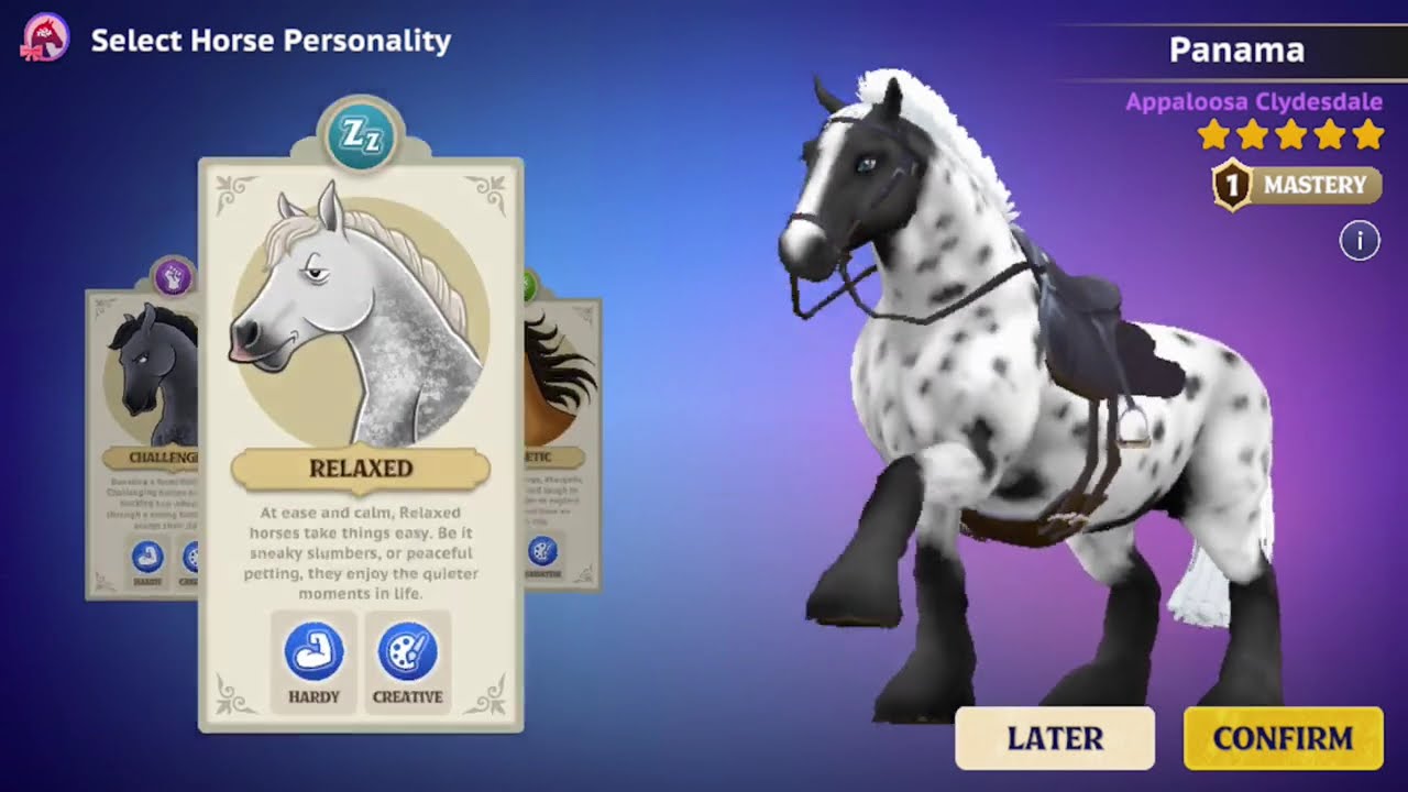 LAST 10 DRAGON 🐲 PULLS in Star Equestrian ! What did I get 🫠? [12]