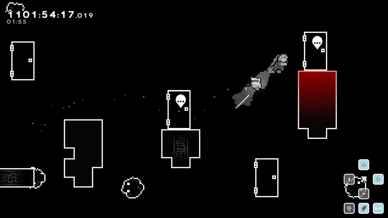 Balls Tourney Lobby All Silvers by PPNyan (Celeste Mods)