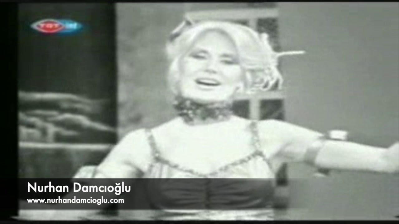 Naciye Naciye- Nurhan Damcıoğlu