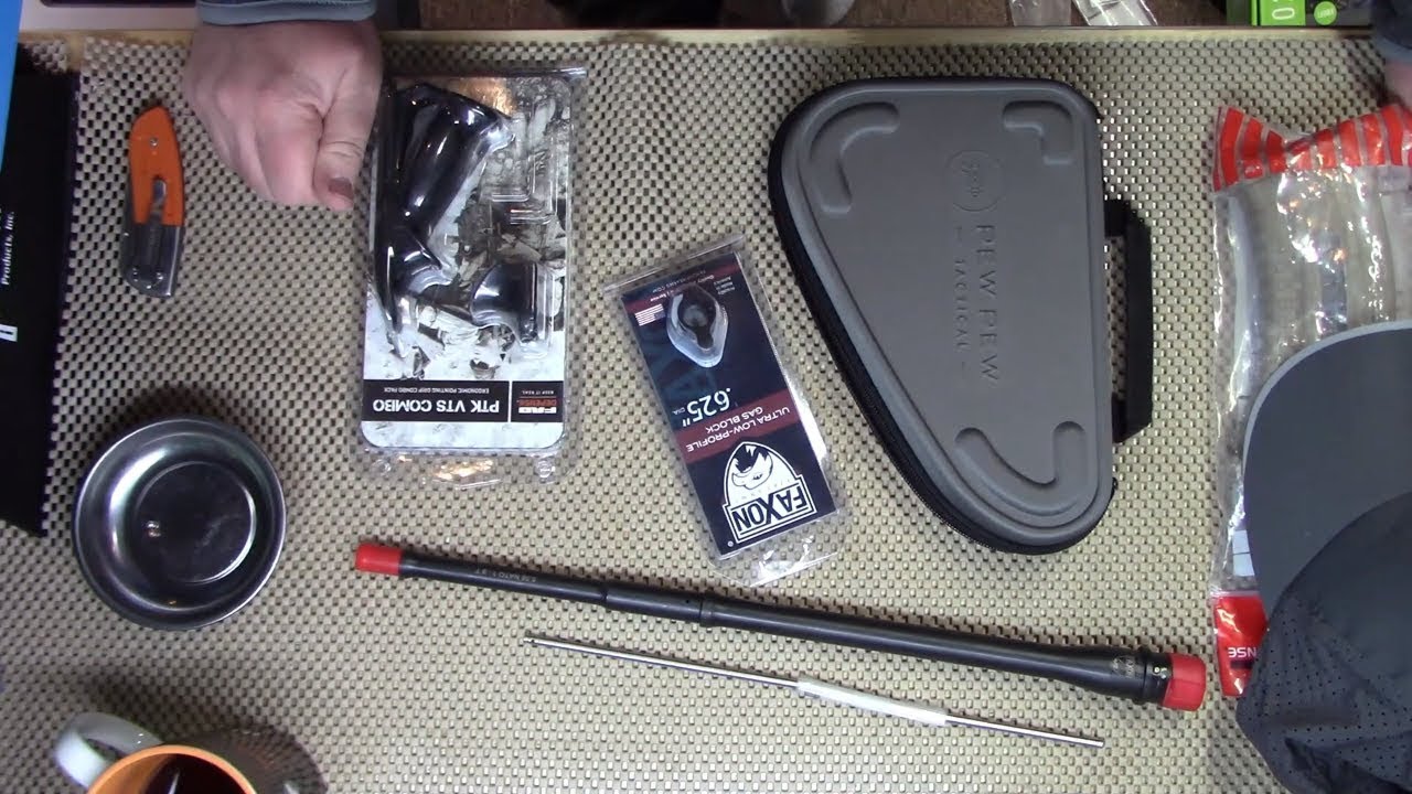 Unboxing the KotaBoy32 Package 👈