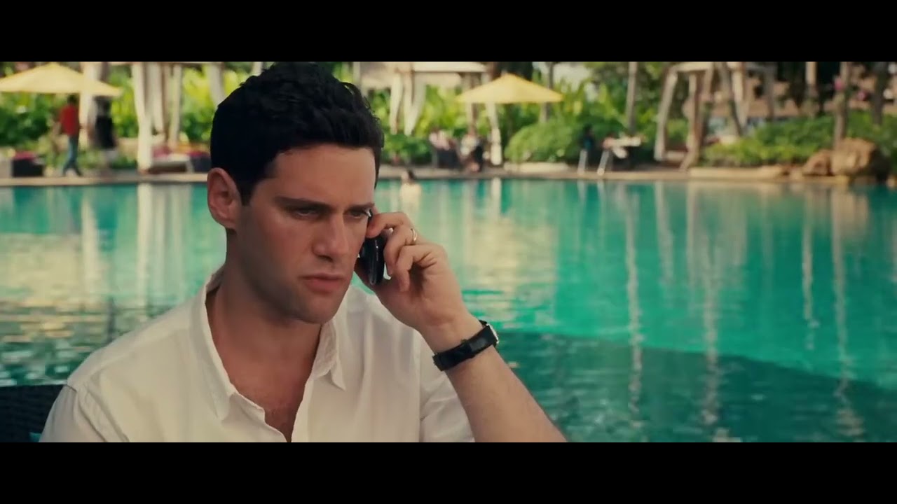 The Hangover Part II (2011) - Thai Loop Trailer
