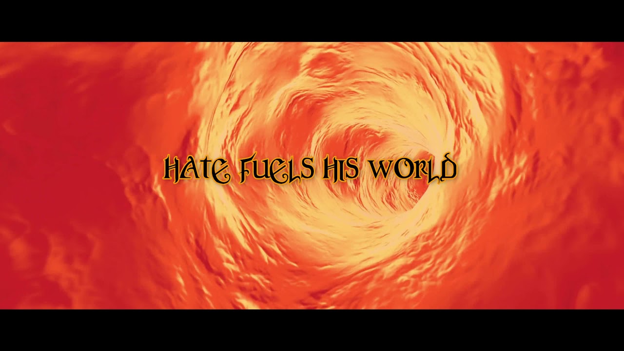 Serpentslain - Of Earth (Official Lyric Video)