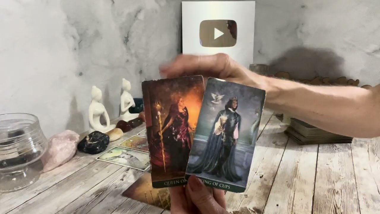 ♌️Leão//Bençãos chegam e você fica sem saber como agradecer.