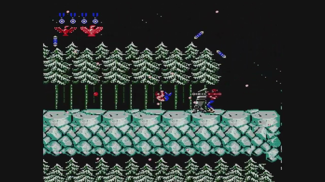 Contra MSU-1 [infidelity] (Yone2008 VRC6 pcm pack) (cheats, demonstration only)