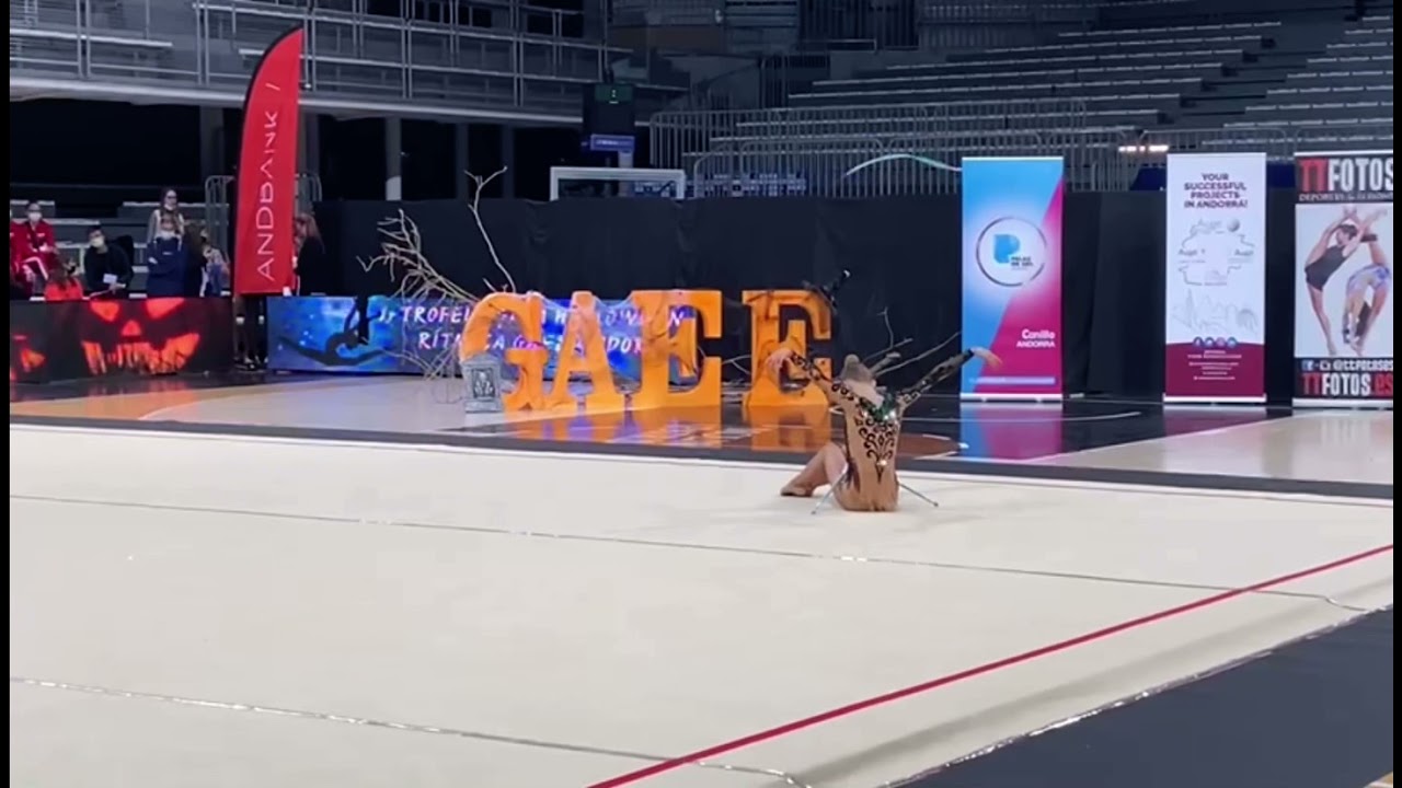 Alice Taglietti clubs | international halloween andorra