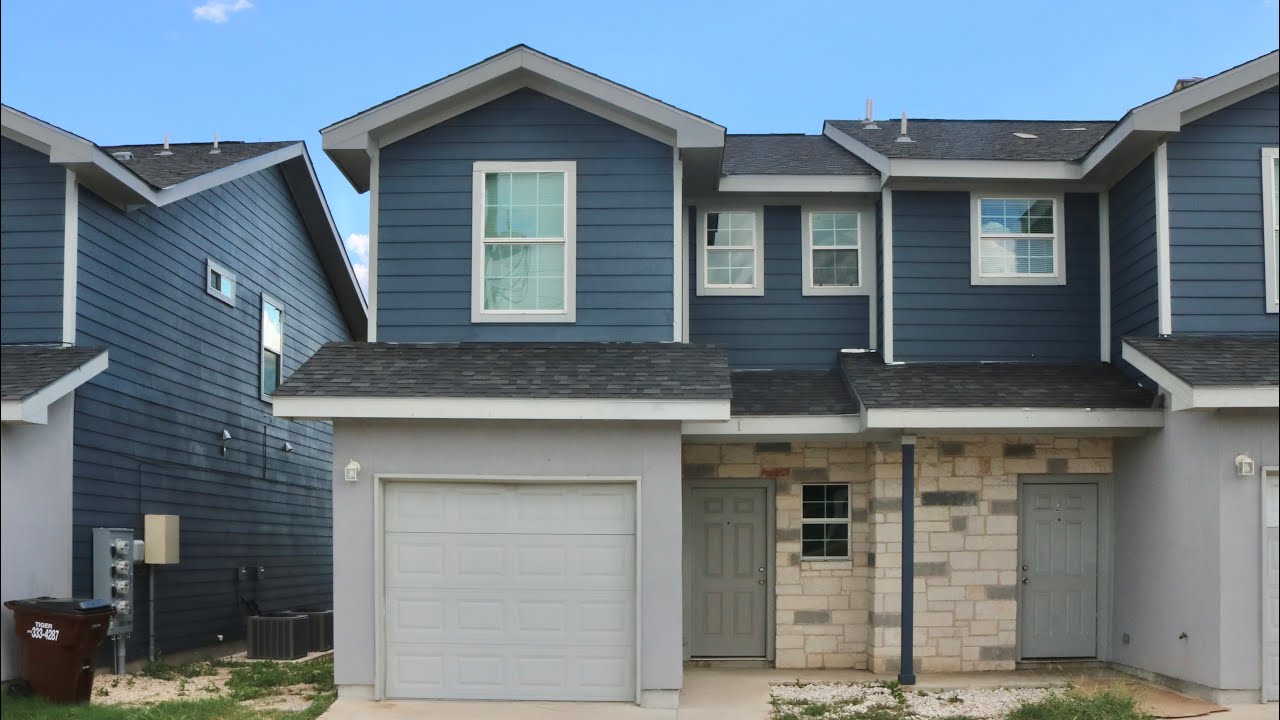 6938 Crestway Rd, Unit 1, San Antonio, TX 78239