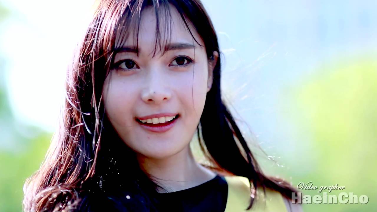 모델 장선우