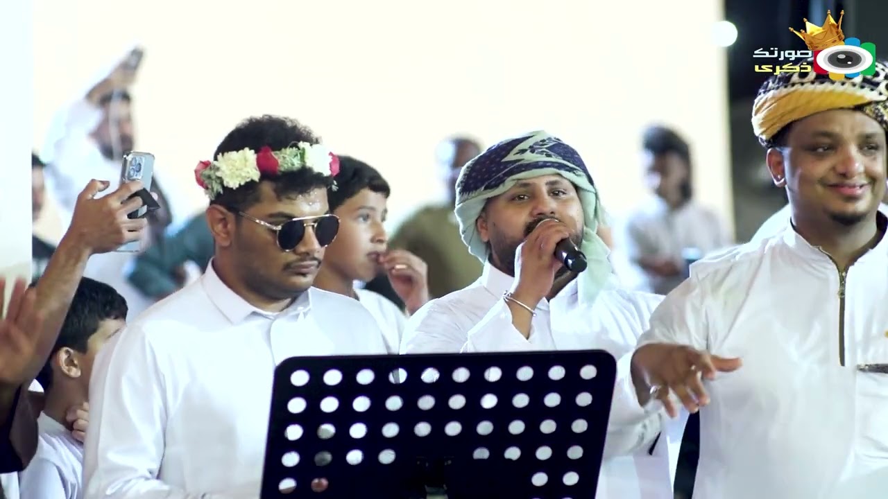 ميدلي جيش | خالد سوادي - حمودي مباركي - ريان مبارك |  طهار حماده بن ريان عطيف