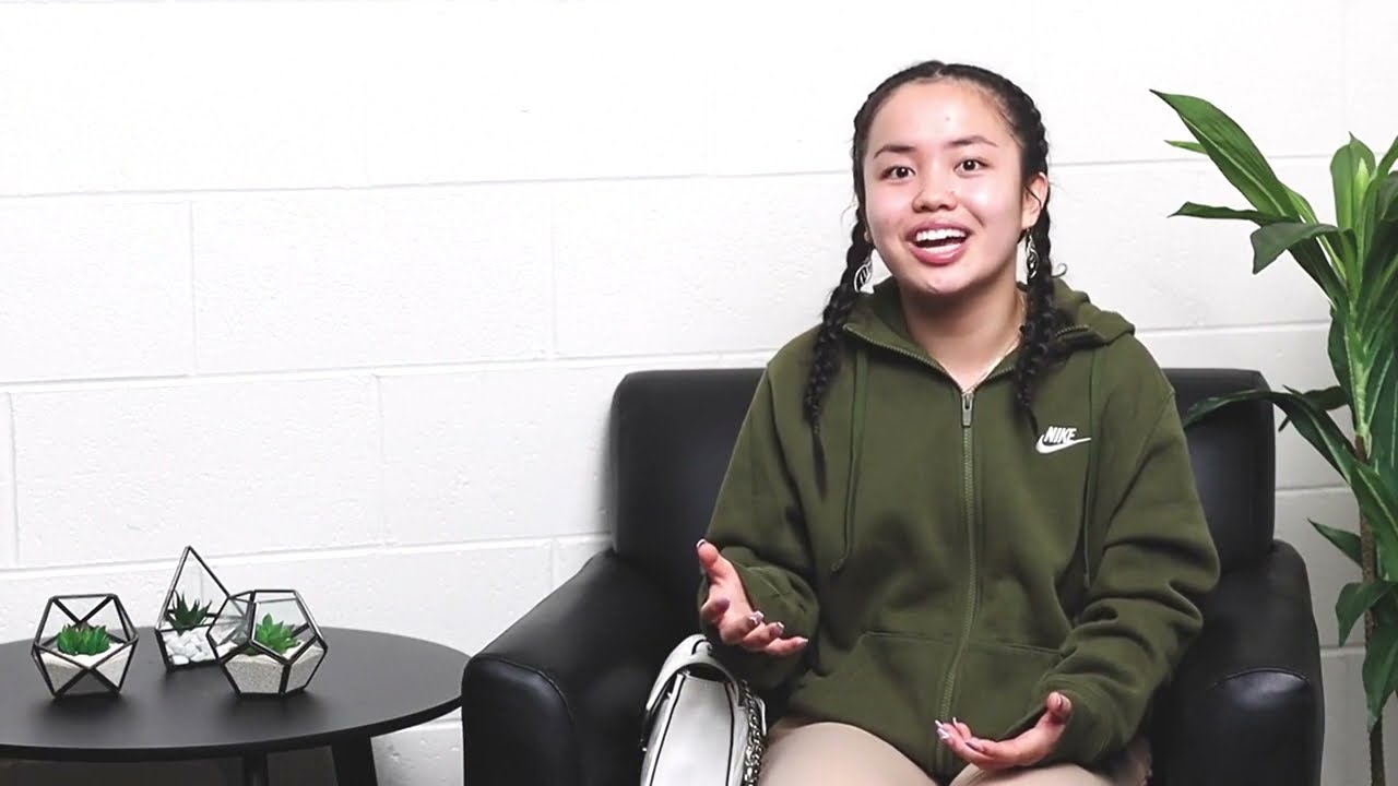 GSCS Portrait of a Graduate - My Nguyen (GHS)