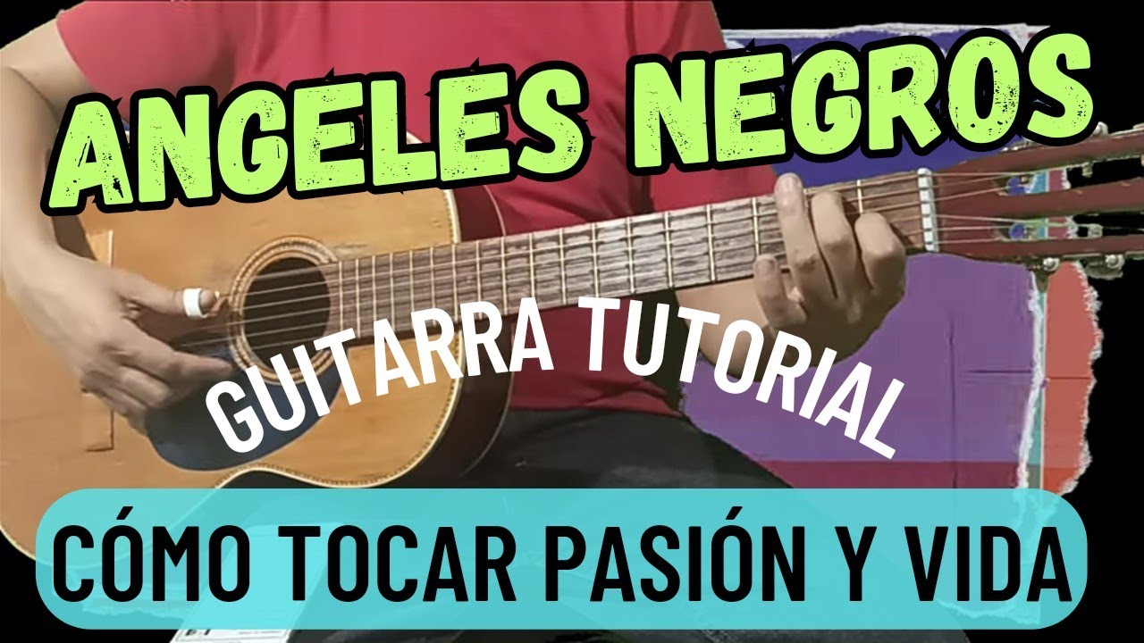 La canción más facil para aprender a tocar guitarra 