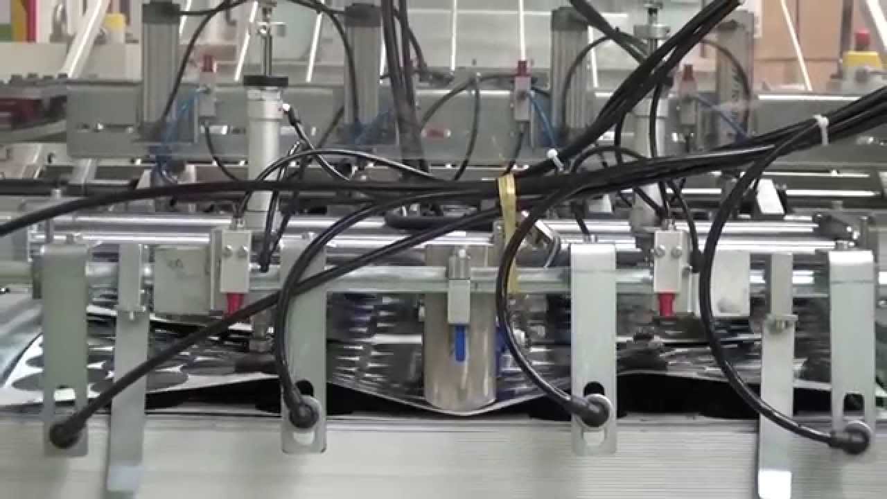 Guala Closures DGS Poland S.A.