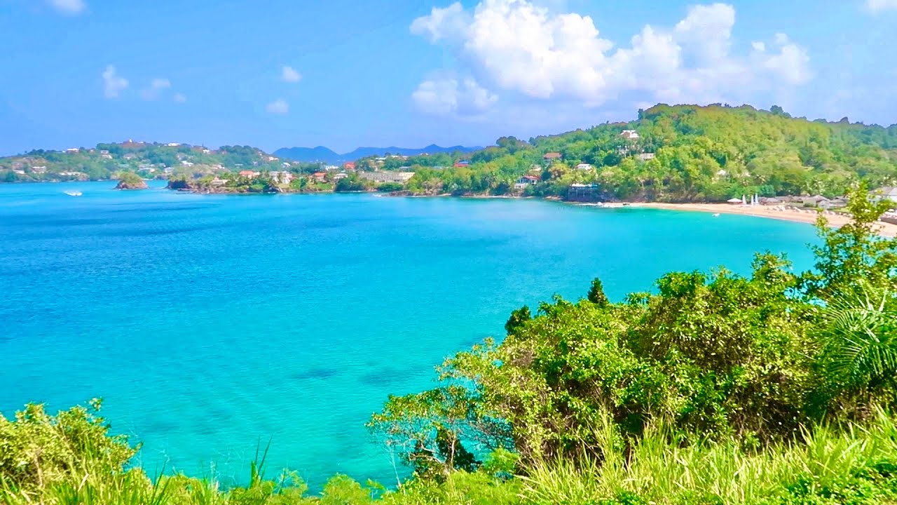 Sandals Regency La Toc | Full Tour & All Inclusive Resort Info | Rooms, Food, Activities, & Weddings