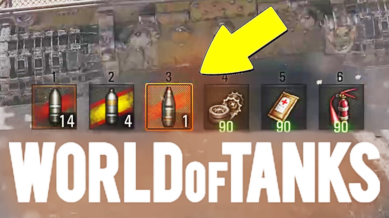 Wot Funny RNG Moments and Fails #27 🤡 World of Tanks