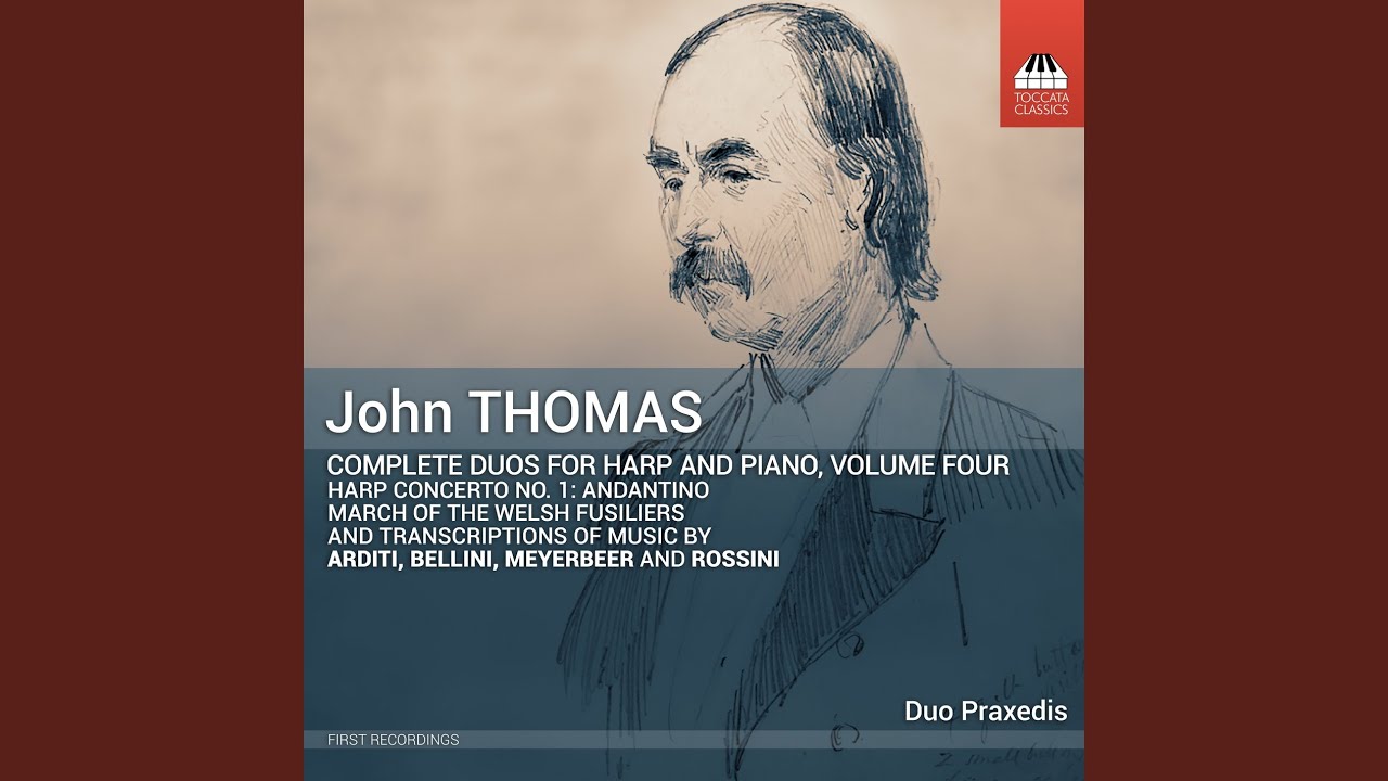 Duet on Themes from 