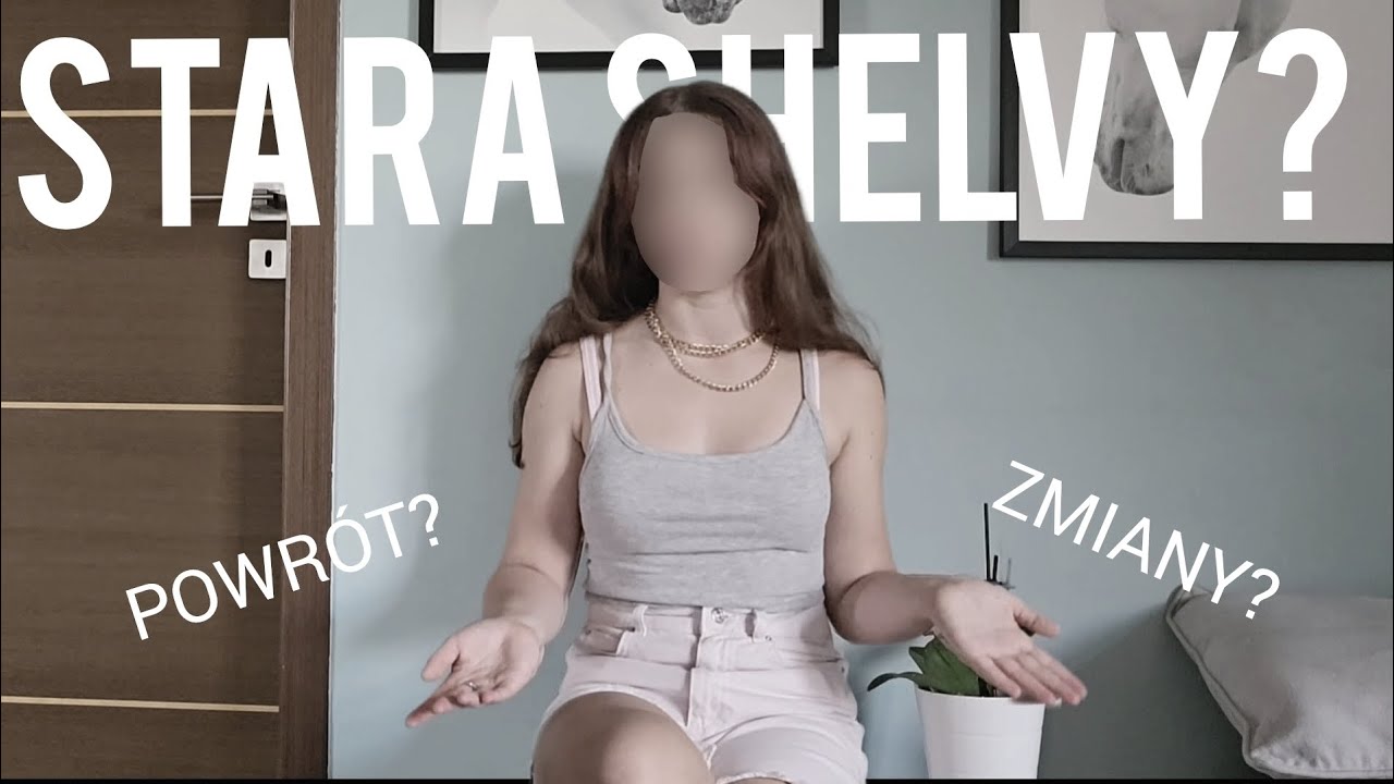 Co z HOBBY HORSINGIEM? 🫨 Kto to Stara Shelvy?