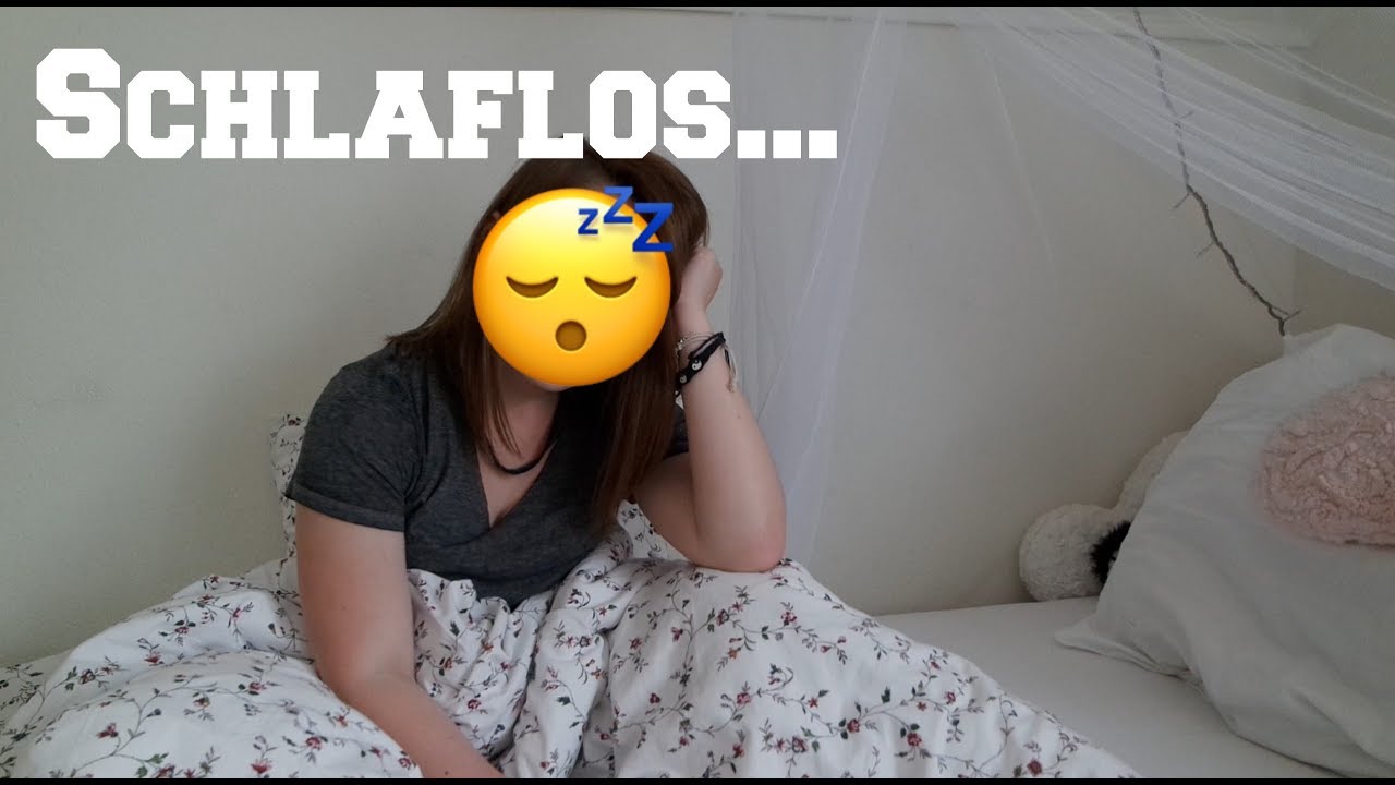ich kann nicht schlafen... 😴 I -JustCari-