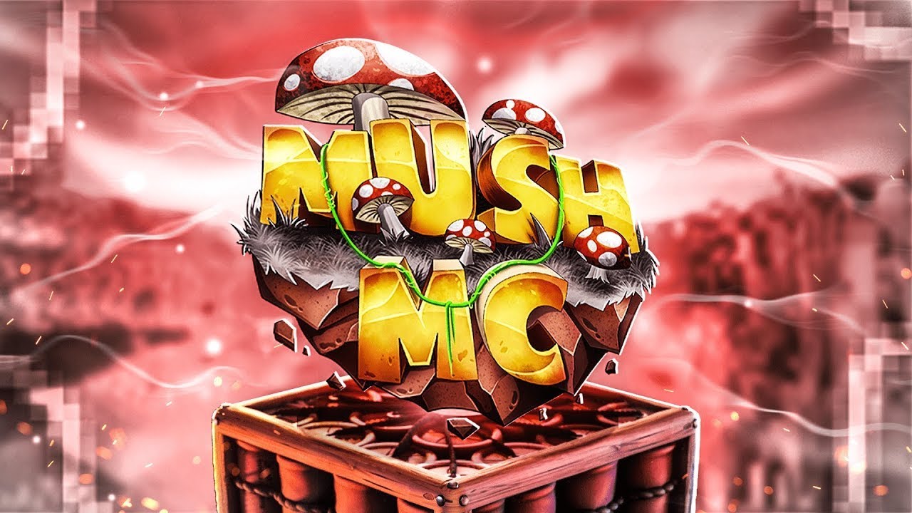 Live MushMC - Tentando Pegar Top Winstreak