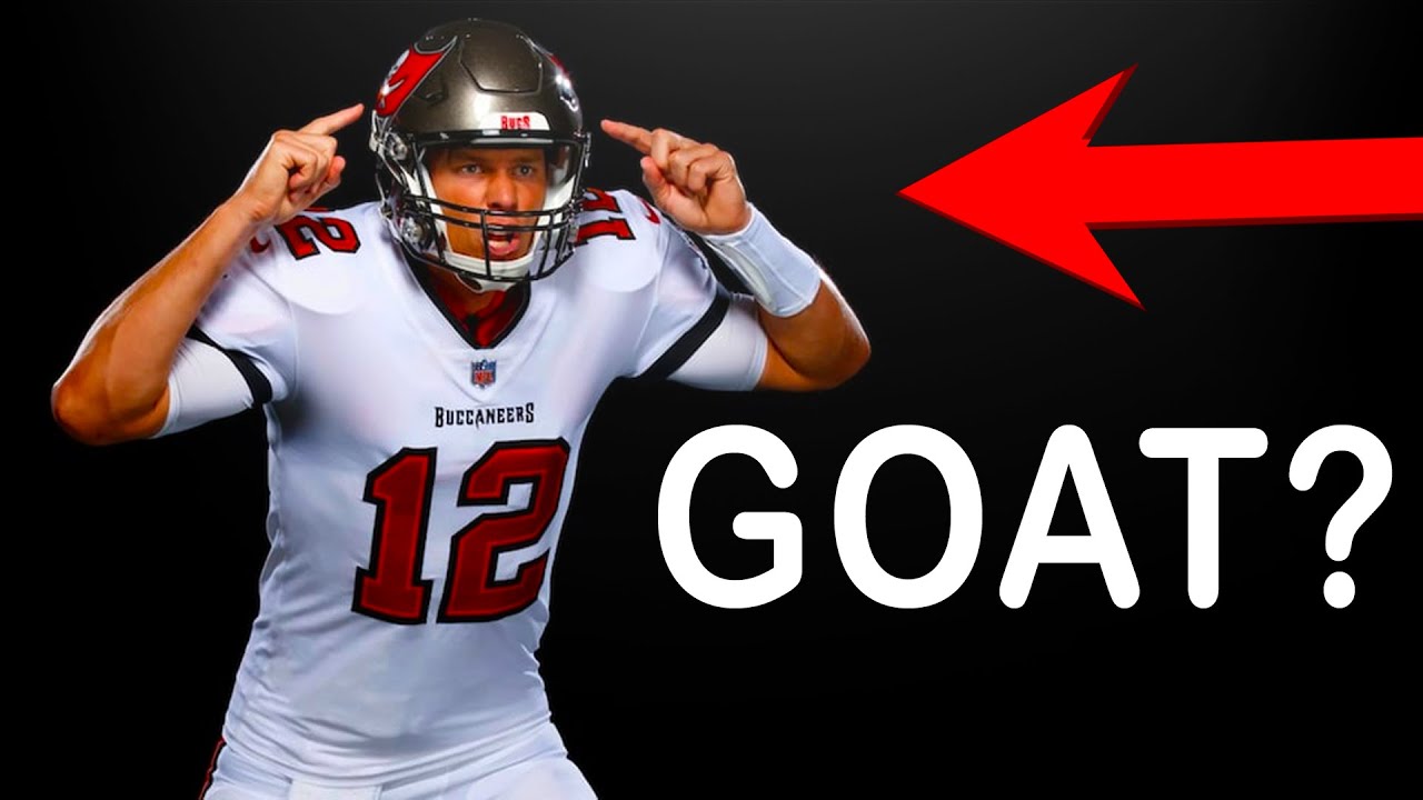 WHY TOM BRADY IS THE MOST OVERRATED ATHLETE IN SPORTS HISTORY